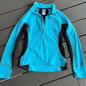 North face active fleece